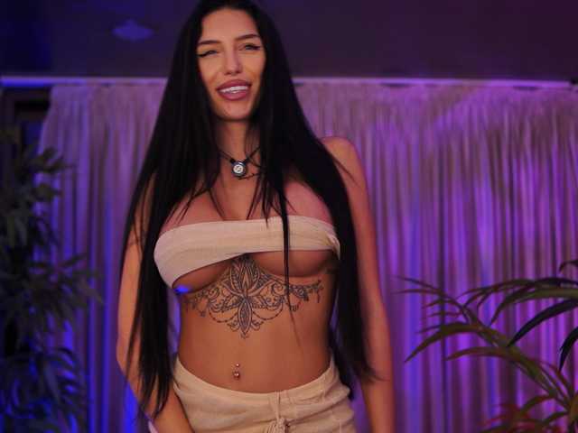 SabrinaJade