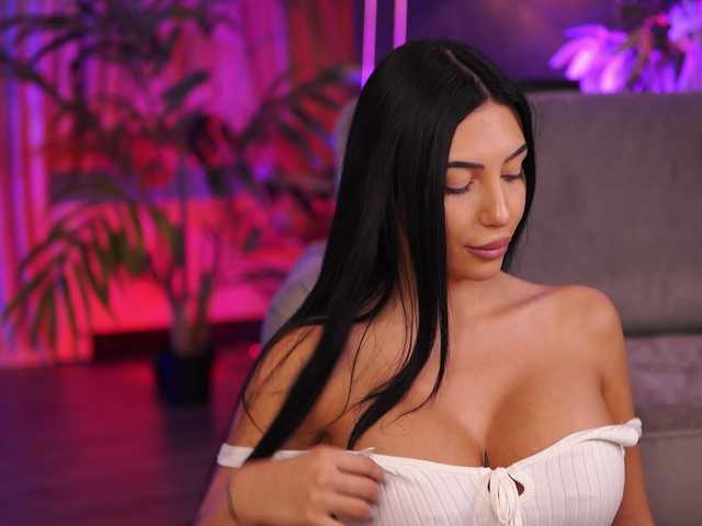 SalmaJade live cam on BongaCams