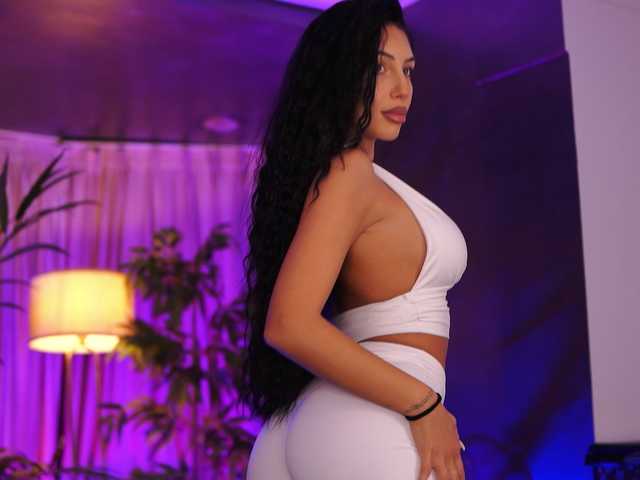 SalmaJade live cam on BongaCams