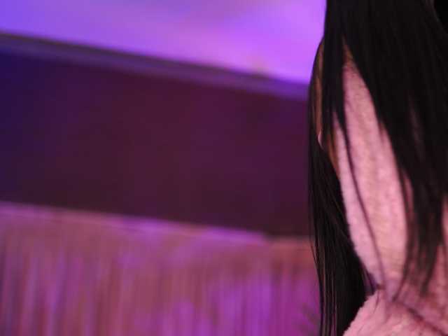 SalmaJade live cam on BongaCams