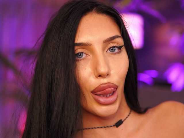 SabrinaJade