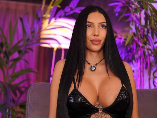 SabrinaJade