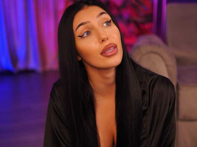 SalmaJade live cam on BongaCams