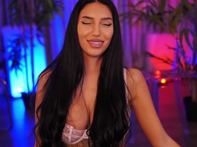 SabrinaJade