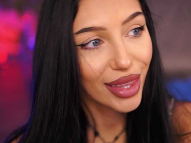 SalmaJade live cam on BongaCams