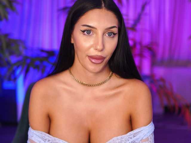 SalmaJade live cam on BongaCams