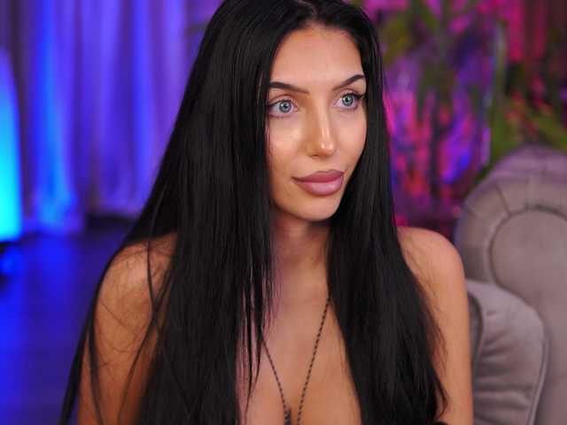 SalmaJade live cam on BongaCams