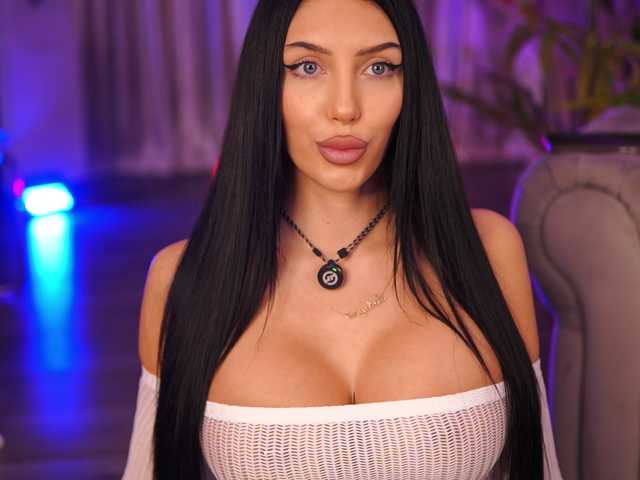 SalmaJade live cam on BongaCams
