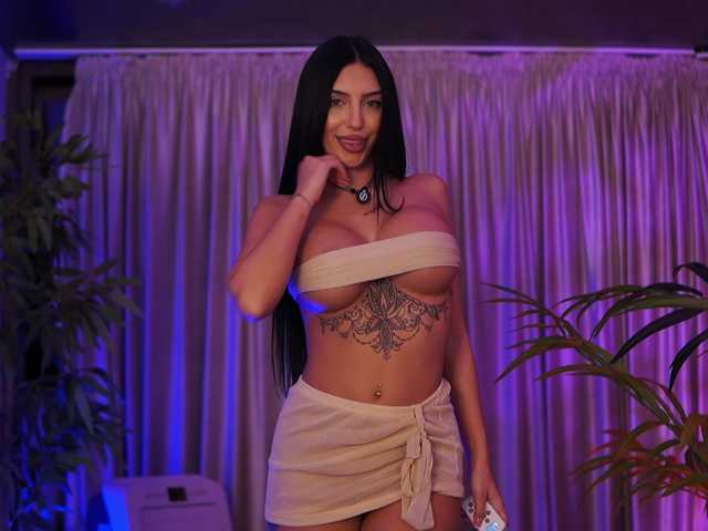 SabrinaJade