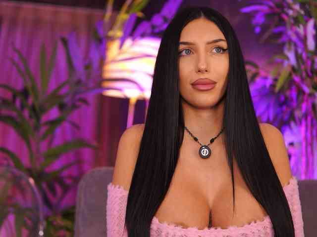 SabrinaJade