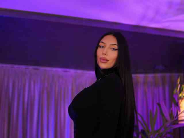 SabrinaJade