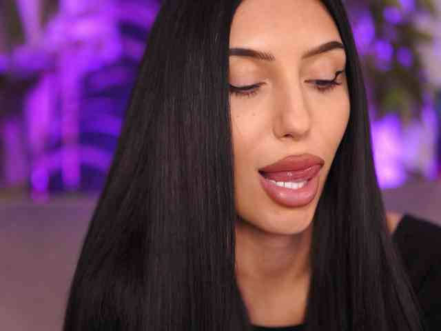 SabrinaJade