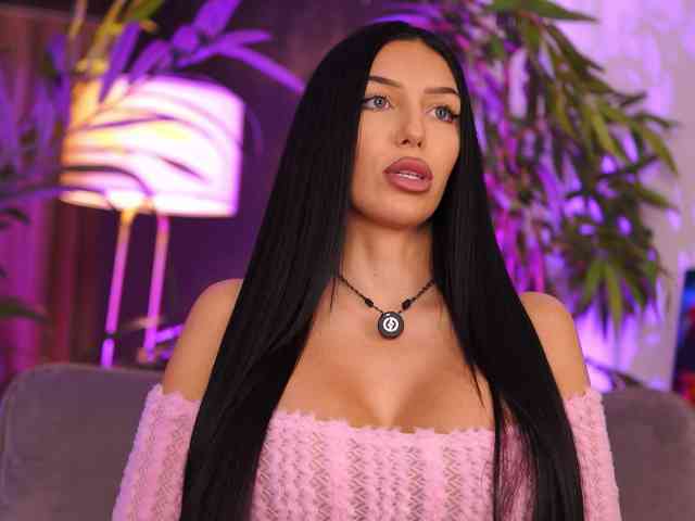 SabrinaJade