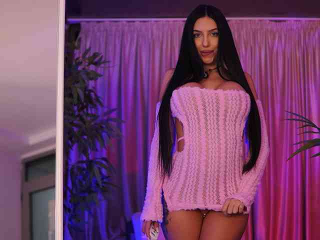 SabrinaJade