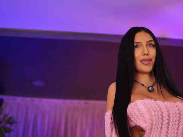 SabrinaJade