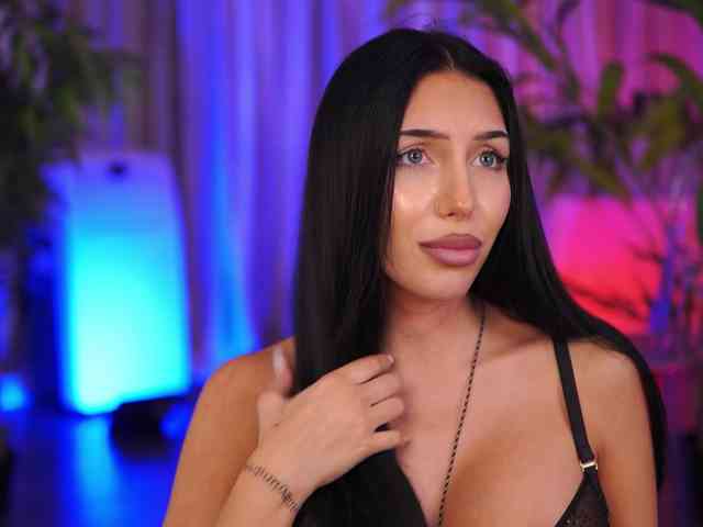 SabrinaJade