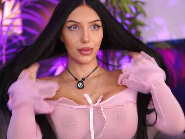 SabrinaJade