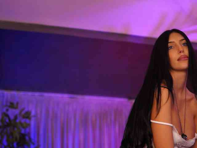 SabrinaJade webcam