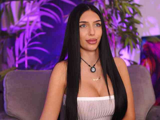 SabrinaJade