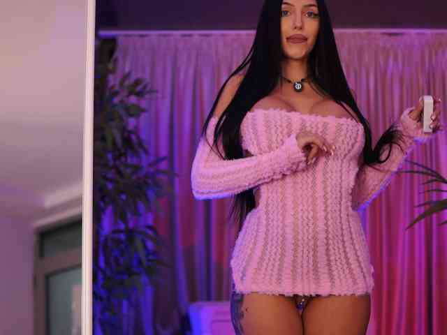 SabrinaJade