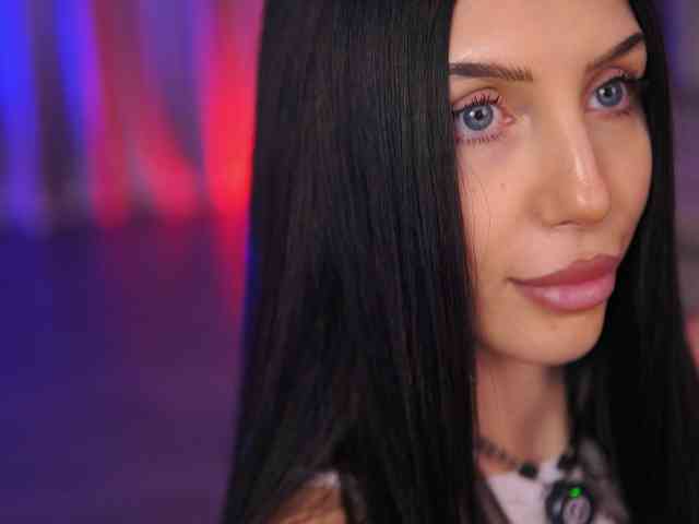 SabrinaJade webcam