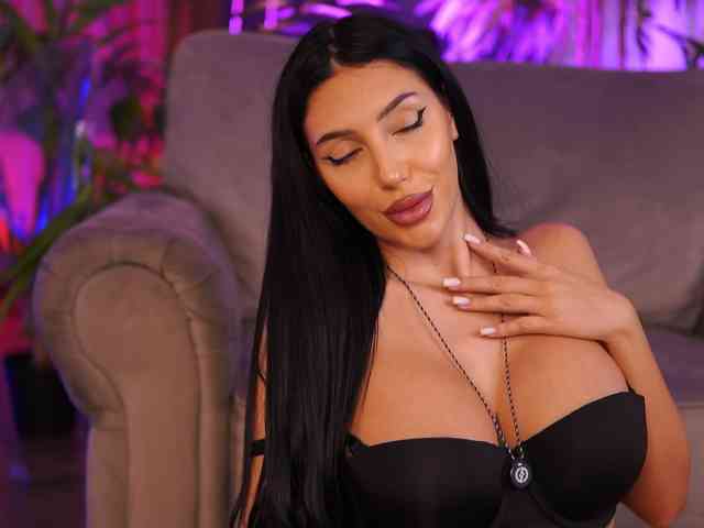 SabrinaJade webcam