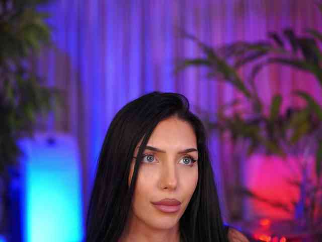 SabrinaJade