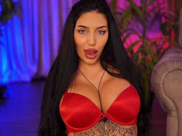 SabrinaJade