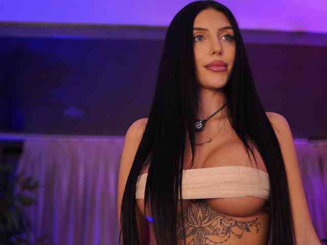 SabrinaJade