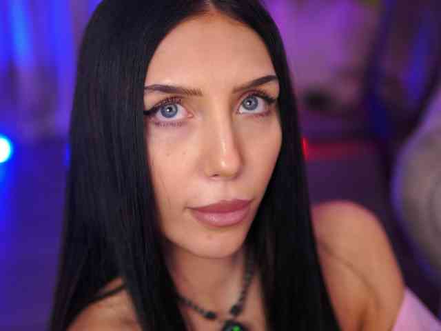 SabrinaJade webcam