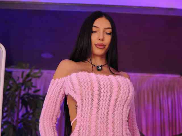 SabrinaJade