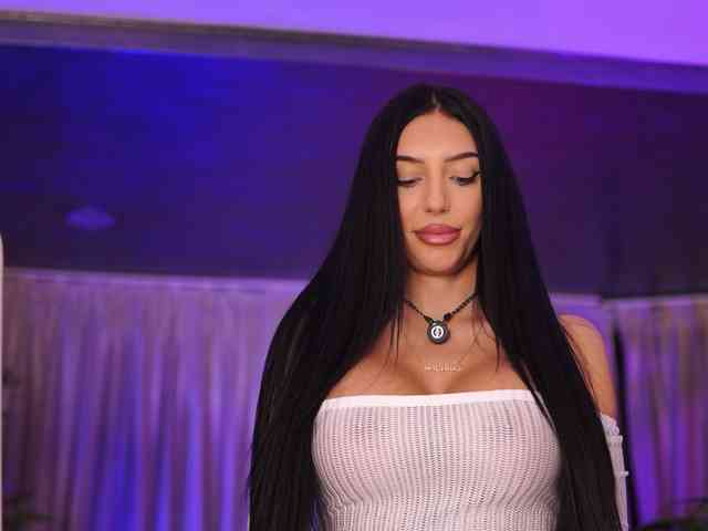 SabrinaJade