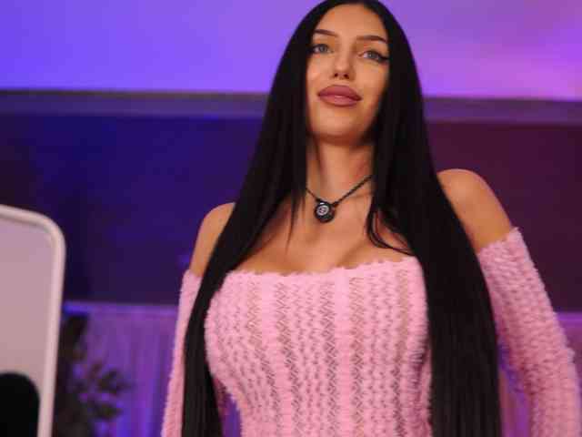 SabrinaJade