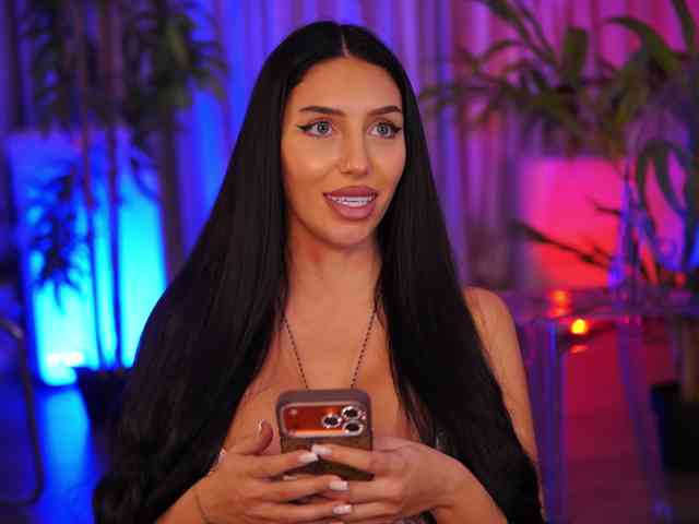 SabrinaJade