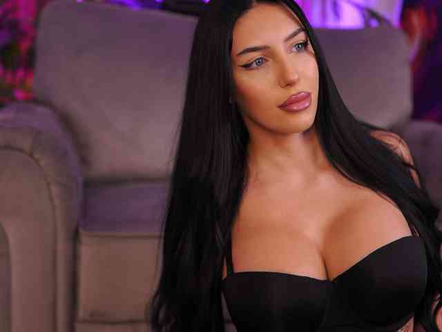 SabrinaJade webcam