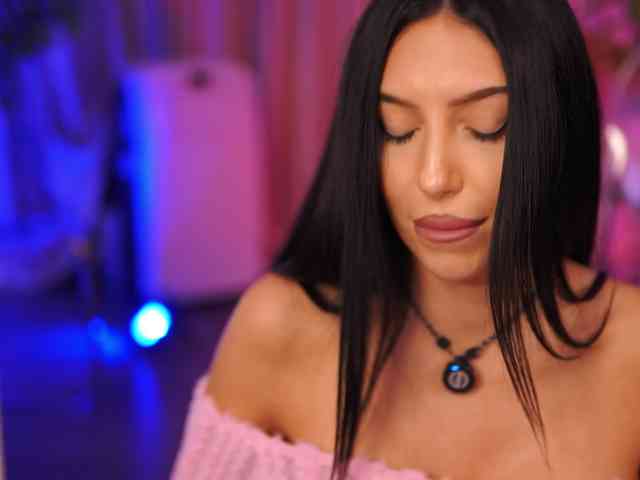 SabrinaJade