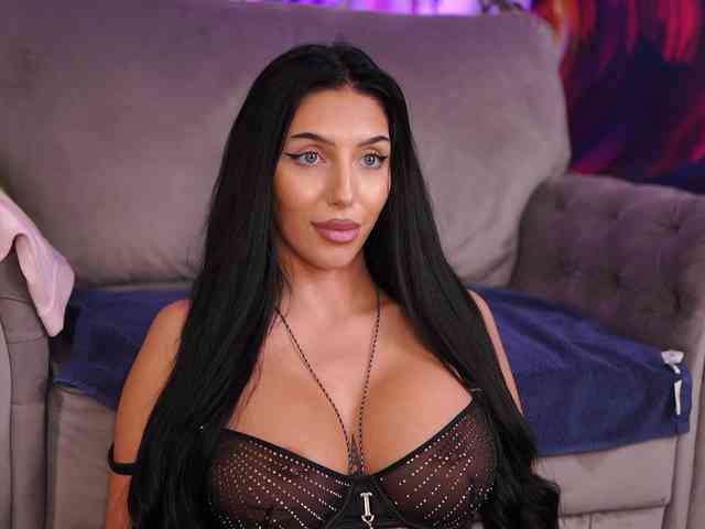 SabrinaJade