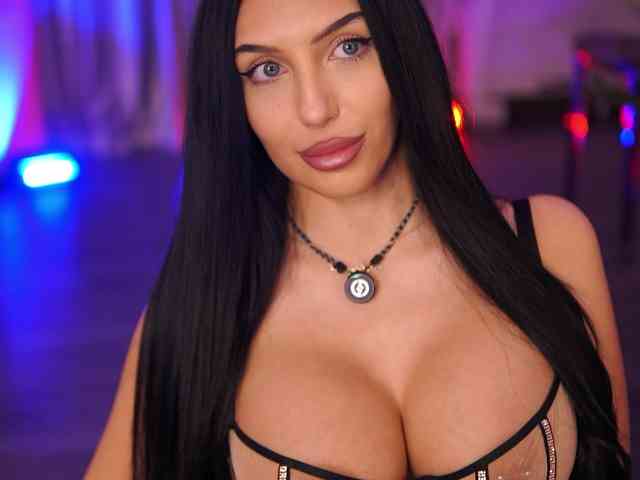 SabrinaJade