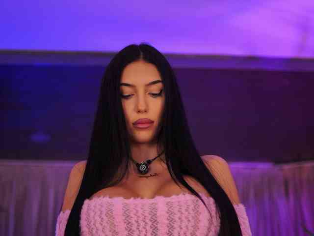 SabrinaJade webcam