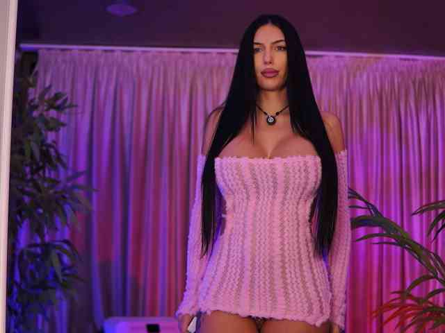 SabrinaJade