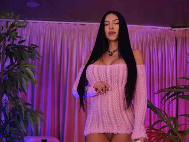 SabrinaJade