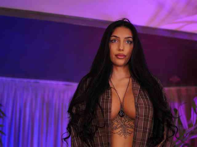 SabrinaJade