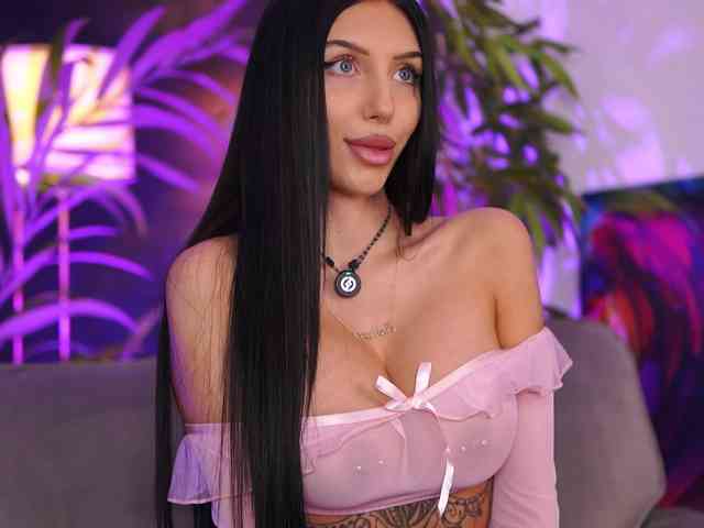 SabrinaJade