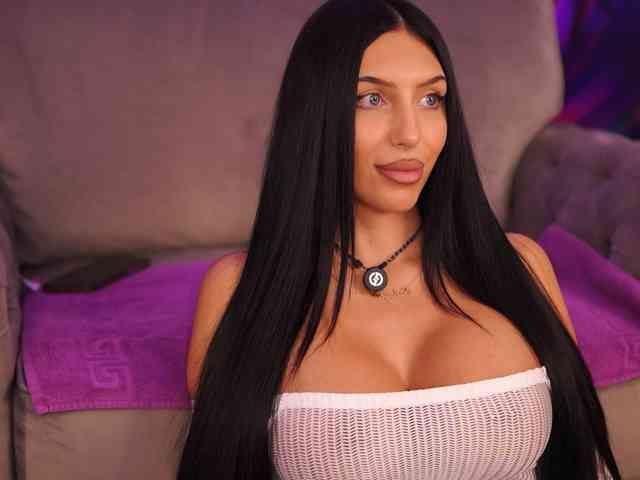 SabrinaJade