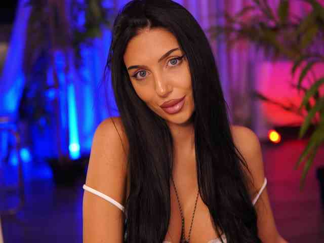 SabrinaJade