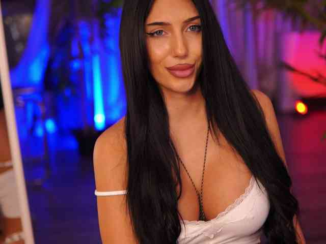 SabrinaJade