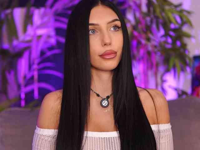 SabrinaJade