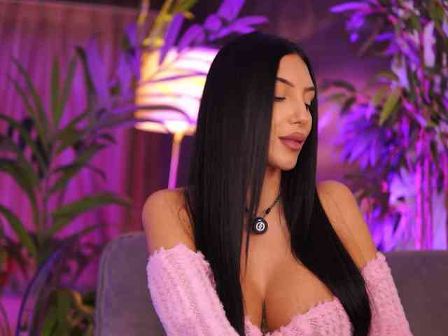 SabrinaJade