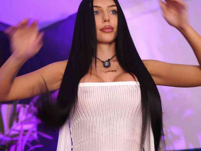 SabrinaJade