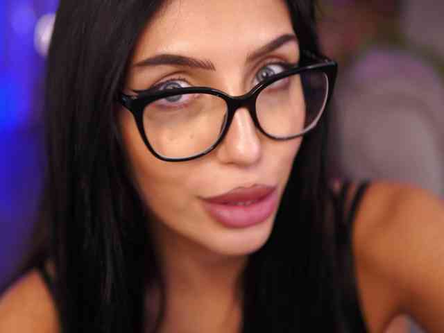 SabrinaJade webcam